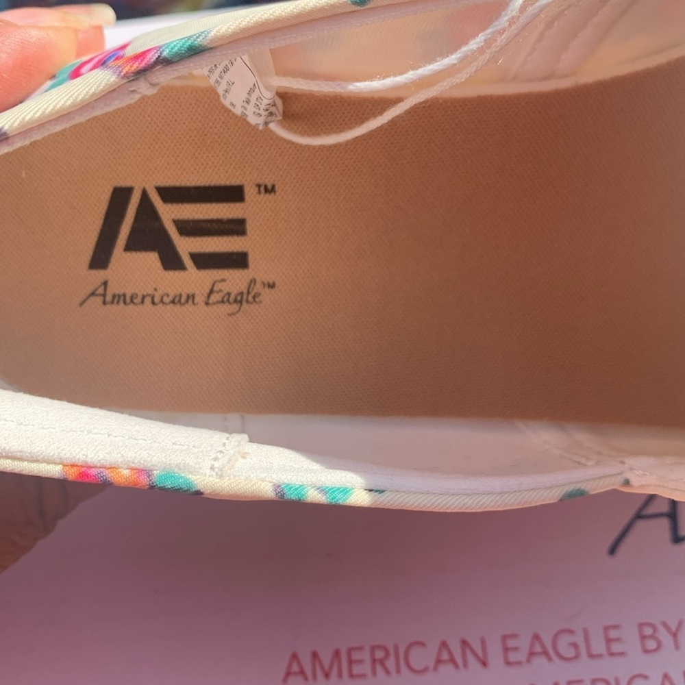 American Eagle Woman shoes - Picture 3 of 3